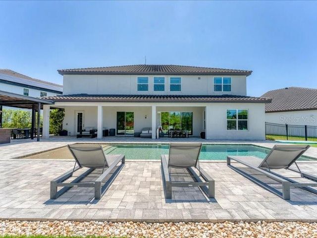 8408 LUDINGTON CIRCLE, Orlando, FL 32836