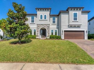 8408 LUDINGTON CIRCLE, Orlando, FL 32836