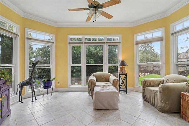 3439 Grist Mill Court, Peachtree Corners, GA 30096