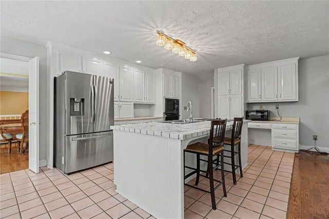 3439 Grist Mill Court, Peachtree Corners, GA 30096