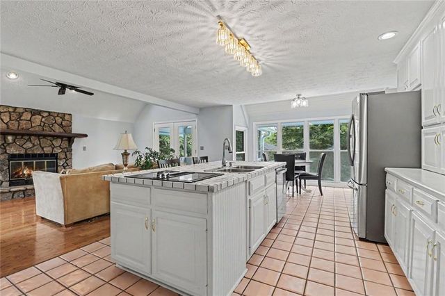 3439 Grist Mill Court, Peachtree Corners, GA 30096