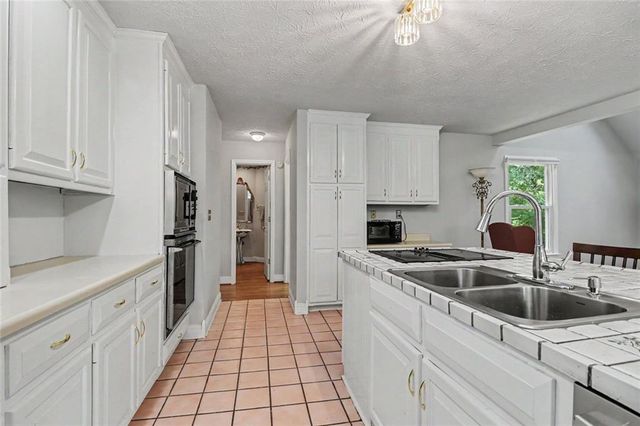 3439 Grist Mill Court, Peachtree Corners, GA 30096