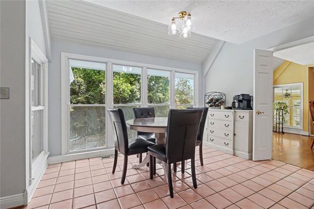 3439 Grist Mill Court, Peachtree Corners, GA 30096