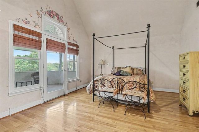 3439 Grist Mill Court, Peachtree Corners, GA 30096
