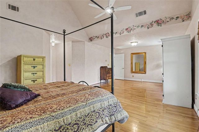 3439 Grist Mill Court, Peachtree Corners, GA 30096