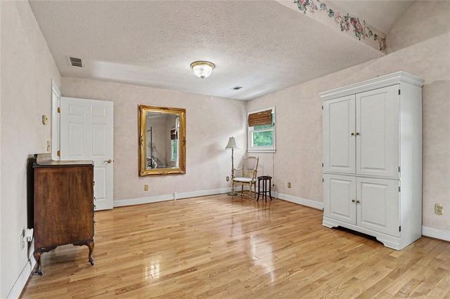 3439 Grist Mill Court, Peachtree Corners, GA 30096