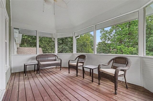 3439 Grist Mill Court, Peachtree Corners, GA 30096