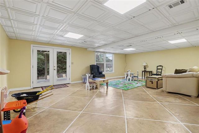 3439 Grist Mill Court, Peachtree Corners, GA 30096