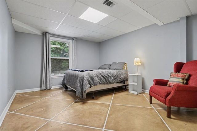 3439 Grist Mill Court, Peachtree Corners, GA 30096