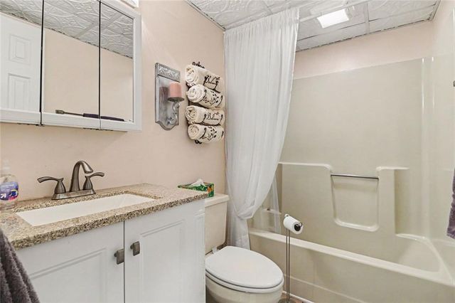 3439 Grist Mill Court, Peachtree Corners, GA 30096