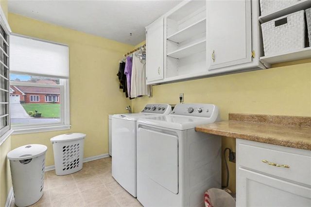 3439 Grist Mill Court, Peachtree Corners, GA 30096