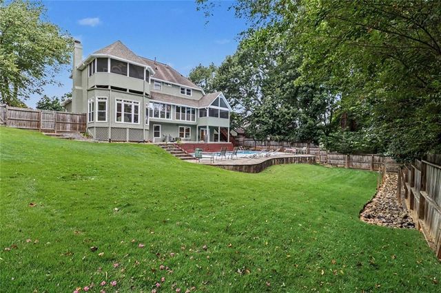 3439 Grist Mill Court, Peachtree Corners, GA 30096