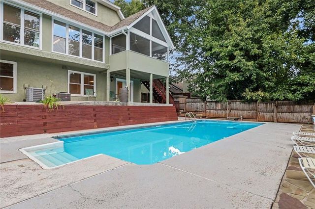 3439 Grist Mill Court, Peachtree Corners, GA 30096