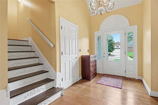 3439 Grist Mill Court, Peachtree Corners, GA 30096