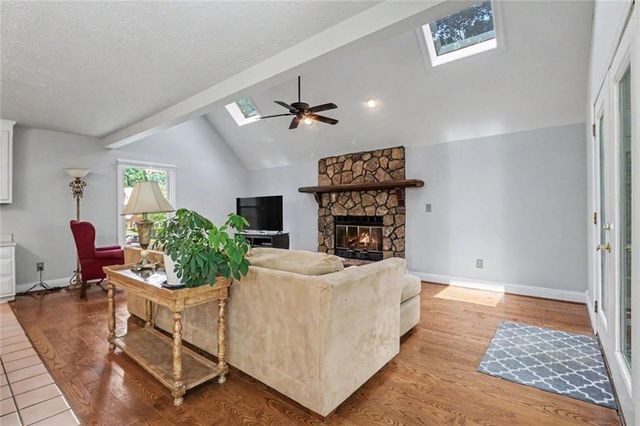 3439 Grist Mill Court, Peachtree Corners, GA 30096
