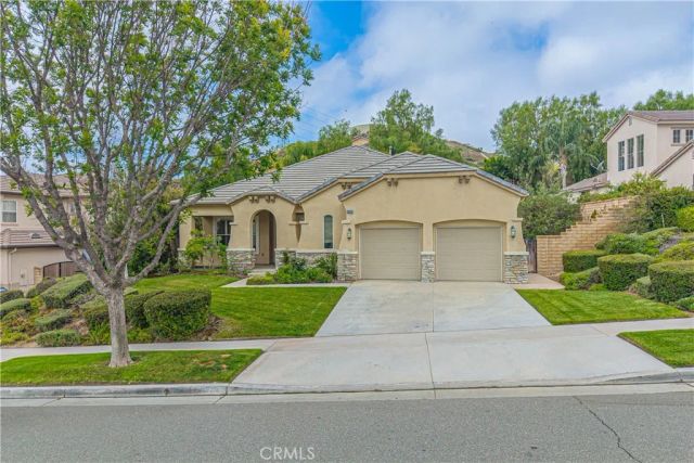 28859 Rock Canyon, Saugus, CA 91390