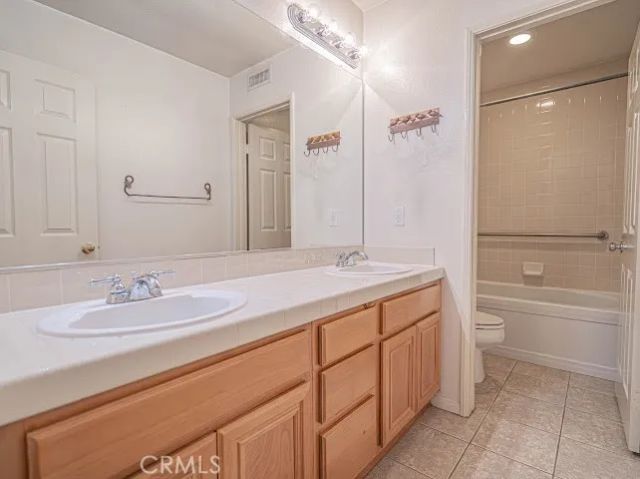 28859 Rock Canyon, Saugus, CA 91390