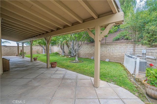 28859 Rock Canyon, Saugus, CA 91390