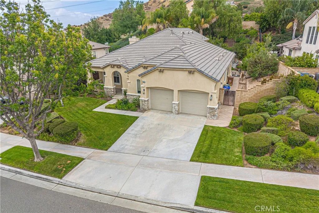 28859 Rock Canyon, Saugus, CA 91390
