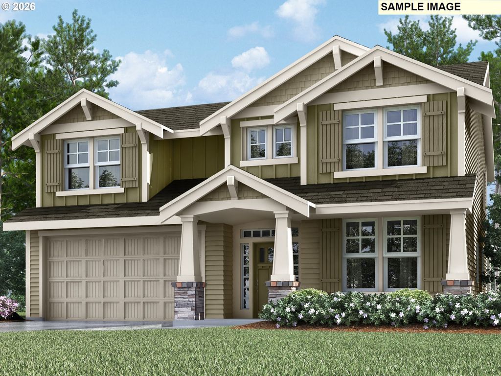 4315 Ne 188th Cir, Vancouver, WA 98660