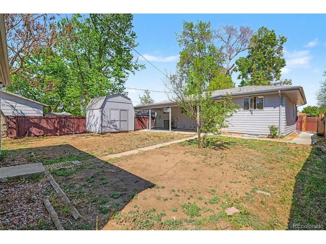 1785 Florence St, Aurora, CO 80010