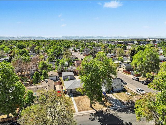 1785 Florence St, Aurora, CO 80010