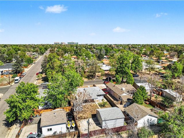 1785 Florence St, Aurora, CO 80010