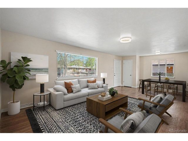 1785 Florence St, Aurora, CO 80010