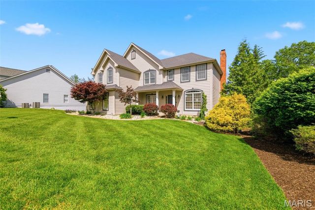 604 Wyndham Crossings Circle, Des Peres, MO 63131
