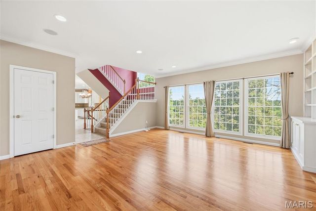 604 Wyndham Crossings Circle, Des Peres, MO 63131