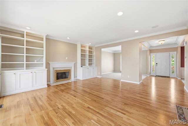 604 Wyndham Crossings Circle, Des Peres, MO 63131