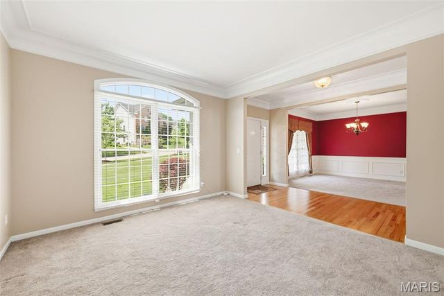 604 Wyndham Crossings Circle, Des Peres, MO 63131