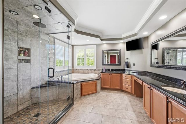 604 Wyndham Crossings Circle, Des Peres, MO 63131