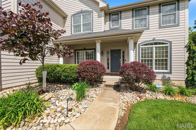 604 Wyndham Crossings Circle, Des Peres, MO 63131