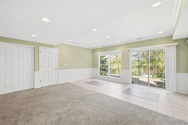 604 Wyndham Crossings Circle, Des Peres, MO 63131