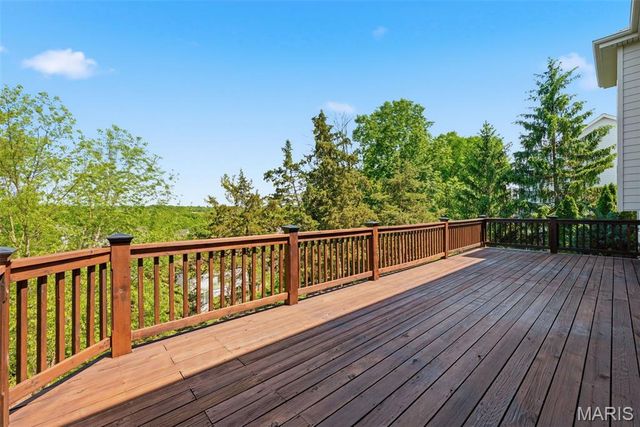 604 Wyndham Crossings Circle, Des Peres, MO 63131