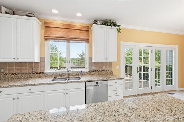 604 Wyndham Crossings Circle, Des Peres, MO 63131