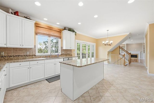 604 Wyndham Crossings Circle, Des Peres, MO 63131