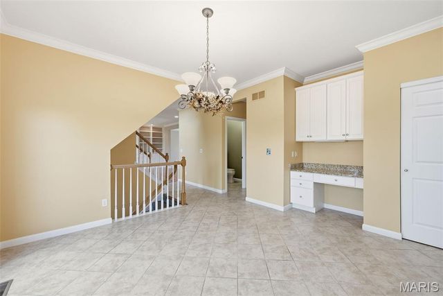604 Wyndham Crossings Circle, Des Peres, MO 63131