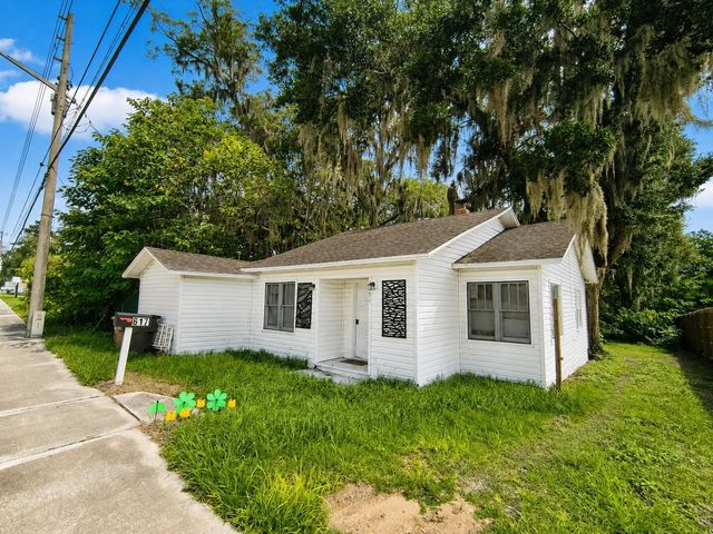 617 NE 25TH AVENUE, Ocala, FL 34470