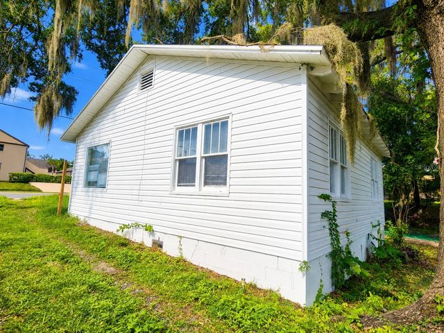 617 NE 25TH AVENUE, Ocala, FL 34470