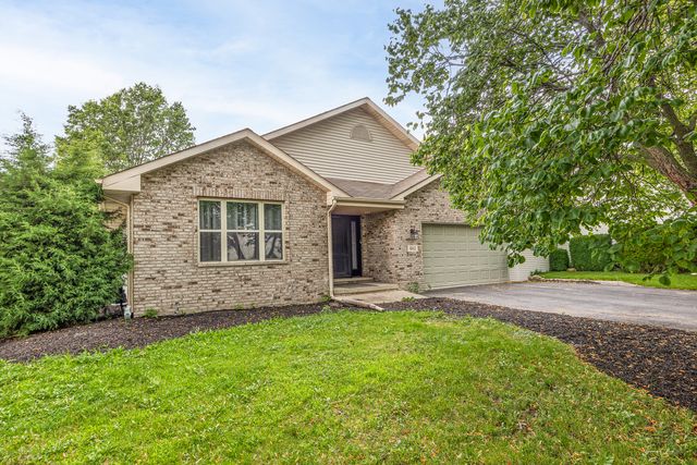 642 Sedge Meadow Avenue, Romeoville, IL 60446