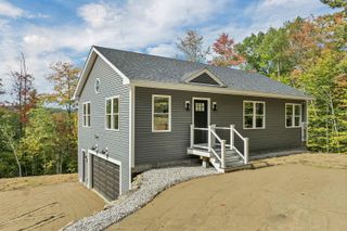 91 David Drive, Wakefield, NH 03872