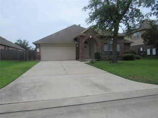 2611 Colony Haven Circle, Spring, TX 77373