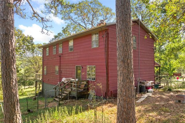 10802 Cobb Road, Omaha, AR 72662