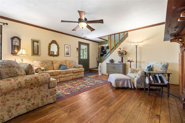 10802 Cobb Road, Omaha, AR 72662