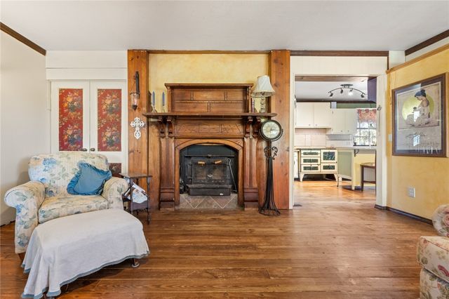 10802 Cobb Road, Omaha, AR 72662