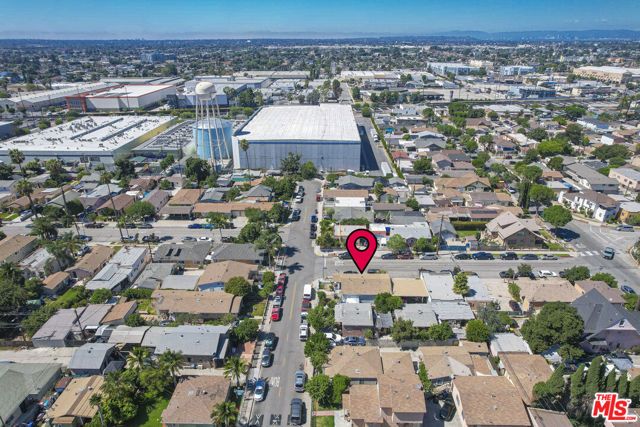2201 Mortimer Street, Huntington Park, CA 90255