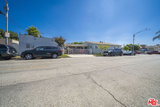 2201 Mortimer Street, Huntington Park, CA 90255