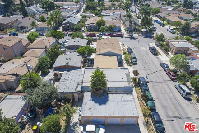 2201 Mortimer Street, Huntington Park, CA 90255
